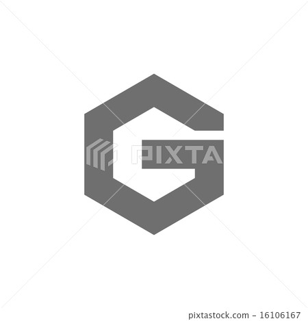 Letter G Logo Concept Icon. Vector 16106167