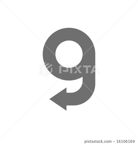 Letter G Logo Concept Icon. Vector 16106169