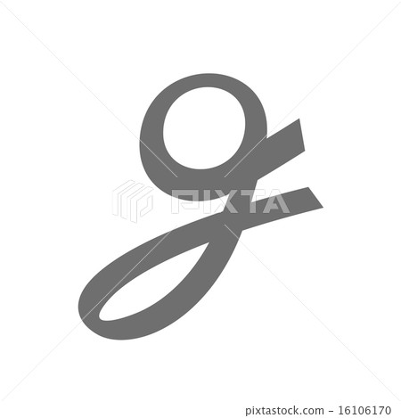 Letter G Logo Concept Icon. Vector Letter G Logo Concept Icon. Vector 16106170