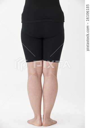 Women in tights 16106185