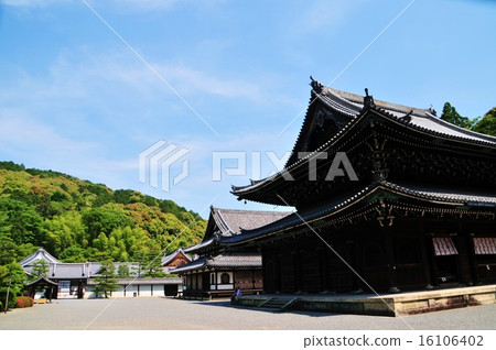 Senglai寺 Senglai寺 16106402