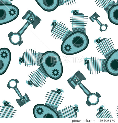 motor bike motor bike 16106479