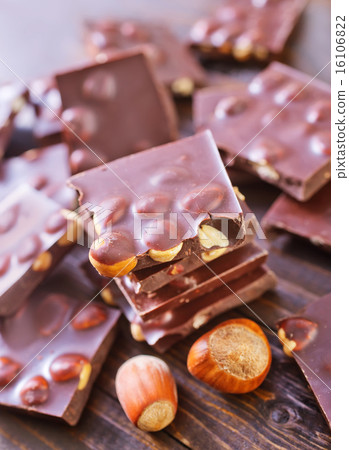 chocolate 16106822