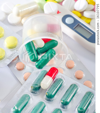 tablets 16107795