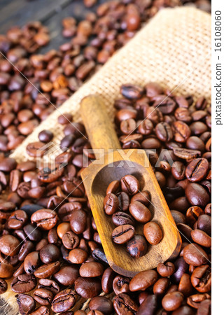coffee beans 16108060