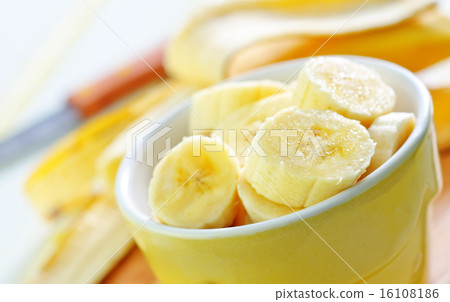 banana banana 16108186