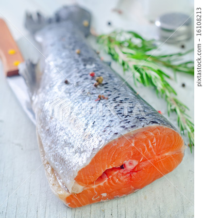 salmon salmon 16108213