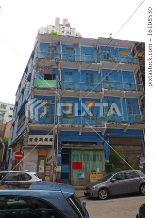 First-class historical building of 85 years old 16108530