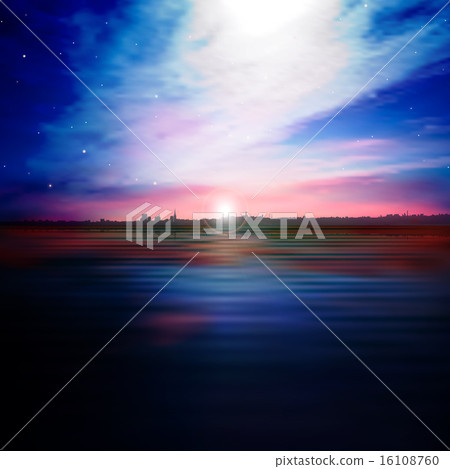 abstract background with silhouette of Tallinn abstract background with silhouette of Tallinn 16108760