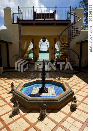 deus cocos ville follies and the fountain 16109131