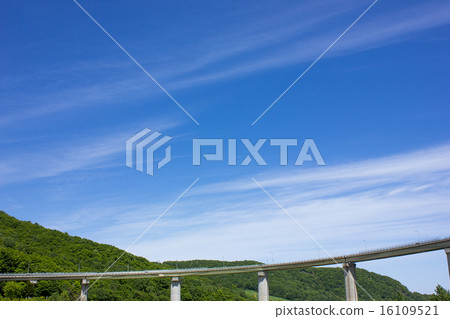 Asahi Ohashi，Loop Bridge 16109521
