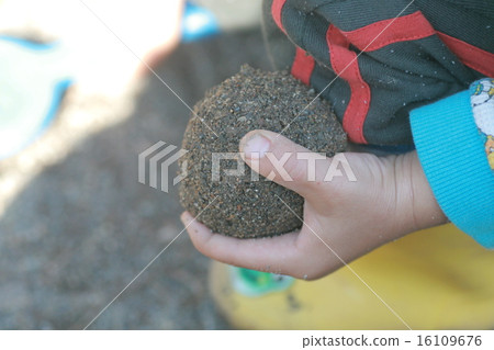 泥餃子 泥餃子 16109676