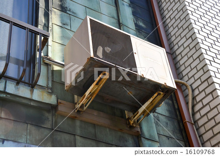 Outdoor unit Outdoor unit 16109768