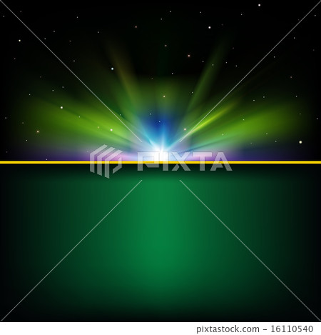 abstract space background with stars abstract space background with stars 16110540