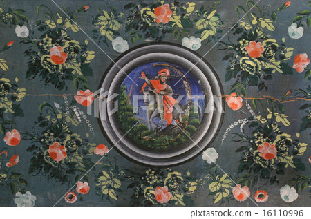 Saint George Saint George 16110996