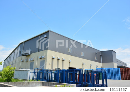 配送中心 配送中心 16111567