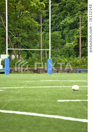 Rugby image 16112148