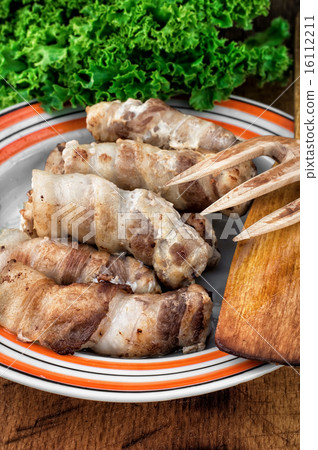 meat plate 16112211