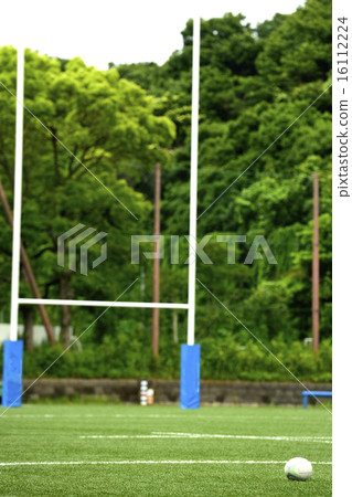 Rugby image 16112224