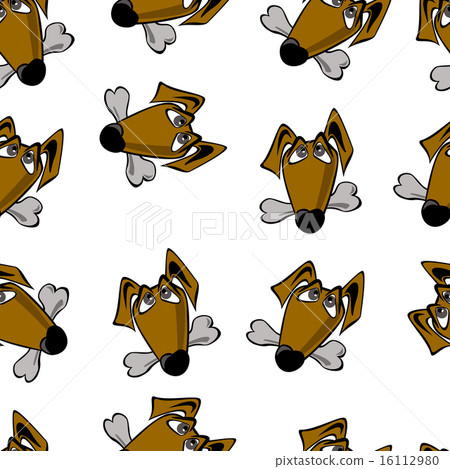 dog Dachshund dog Dachshund 16112980