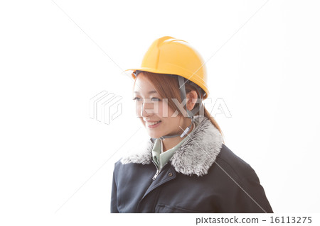 blue collar worker, laborer, public works 16113275