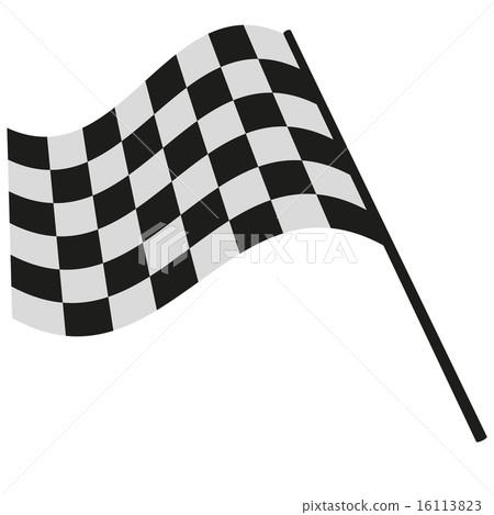 checkered flag racing 16113823