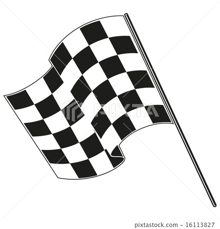 checkered flag racing 16113827