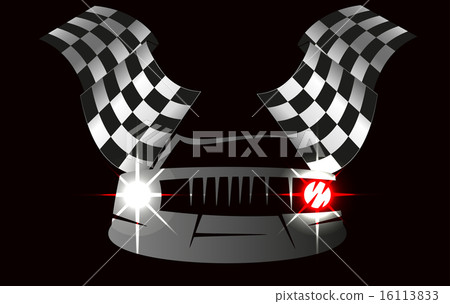 checkered flag racing checkered flag racing 16113833