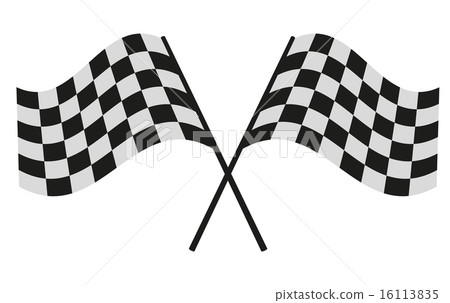 checkered flag racing checkered flag racing 16113835