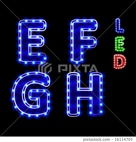 alphabet alphabet 16114705