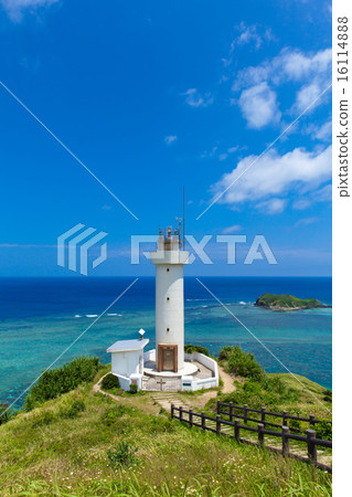 Hirakubozaki lighthouse 16114888