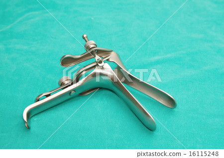 Meta Gynecologic Speculum 16115248