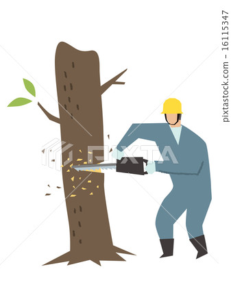 vector, vectors, forestry 16115347