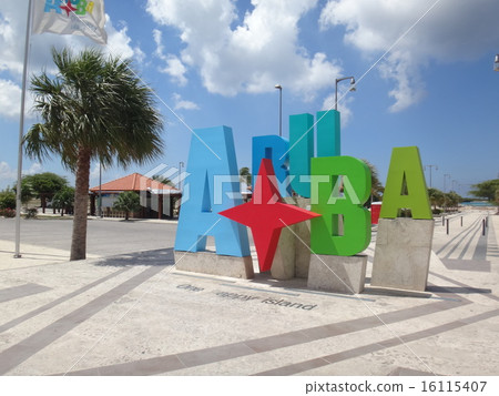 One Happy Island, ARUBA! ! 16115407