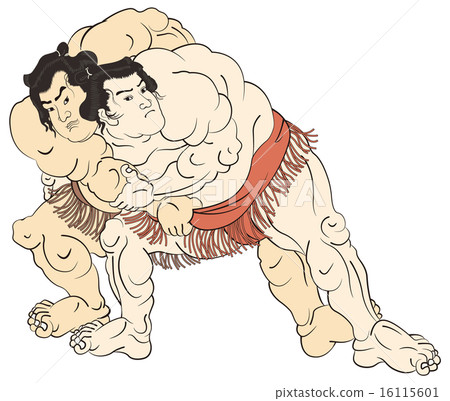 Utagawa Kunisato picture illustration 16115601