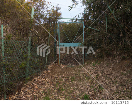 Closed vacant land Closed vacant land 16115715