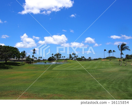 Kapolei Golf Club 16115854