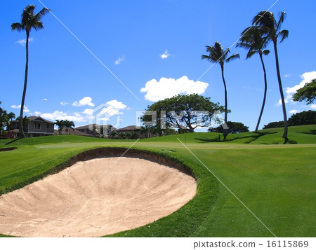 Kapolei Golf Club 16115869