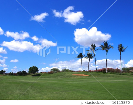 Kapolei Golf Club 16115870
