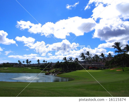 Kapolei Golf Club 16115874