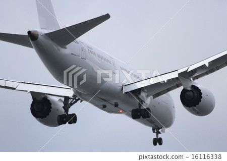 快速著陸 16116338