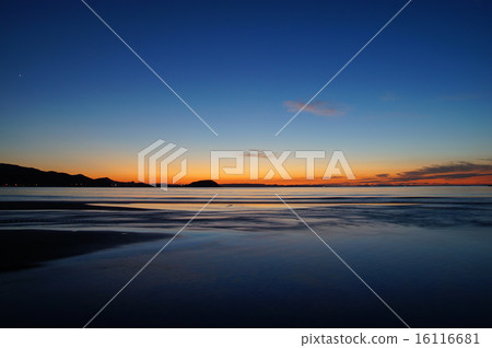 Fukae coast 16116681