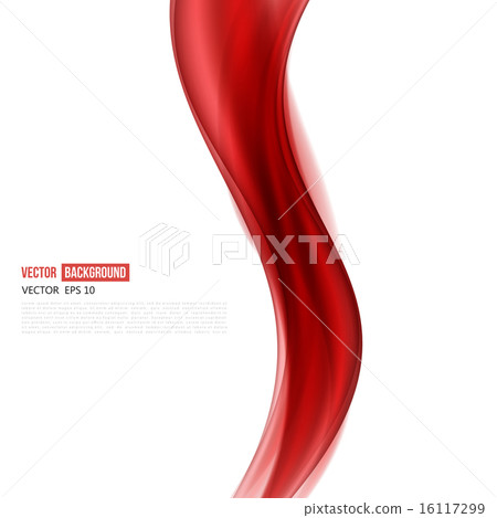 Vector abstract background design wavy. Vector abstract background design wavy. 16117299