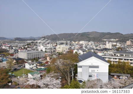 Shiroishi Town Shiroishi Town 16117383