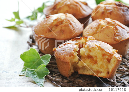 楓葉鬆餅 楓葉鬆餅 16117638