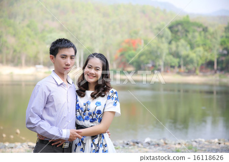 Asian pre wedding Asian pre wedding 16118626
