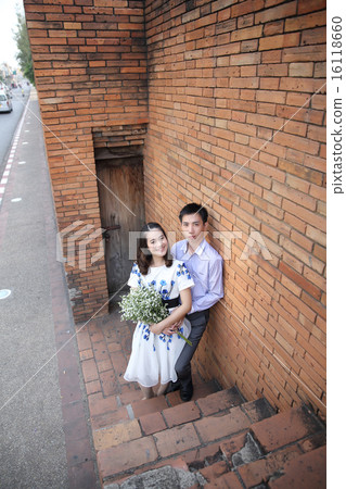 Asian pre wedding Asian pre wedding 16118660