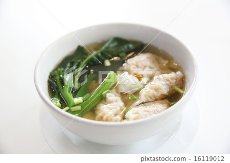 noodle and dumpling 16119012