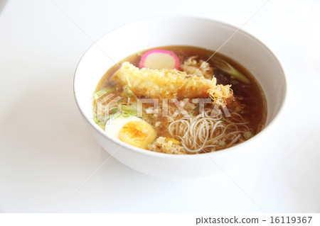 somen, fine wheat noodles 16119367
