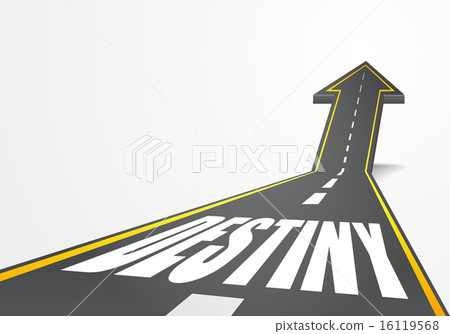 Road to Destiny 16119568